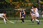 Field Hockey vs WPI  Wheaton College Field Hockey vs Worcester Polytechnic Institute. - Photo By: KEITH NORDSTROM : Wheaton, field hockey, FH2021